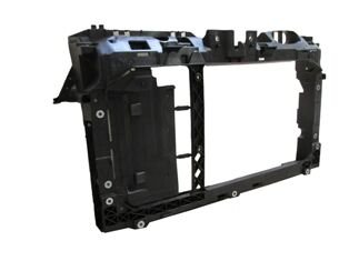 FORD FIESTA- 09/13; ÖN PANEL KOMPLE PLASTIK (DIZEL BENZINLI) 1.4/1.6CC (KORUMA PANELLI) (SIMYI)