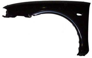 MITSUBISHI CARISMA- 97/00; ÖN ÇAMURLUK DELIKLI SOL (TYG)