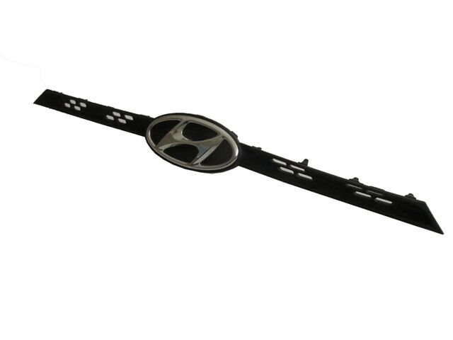 HYUNDAI I20- 15/18; ÖN PANJUR SIYAH (ORJINAL)