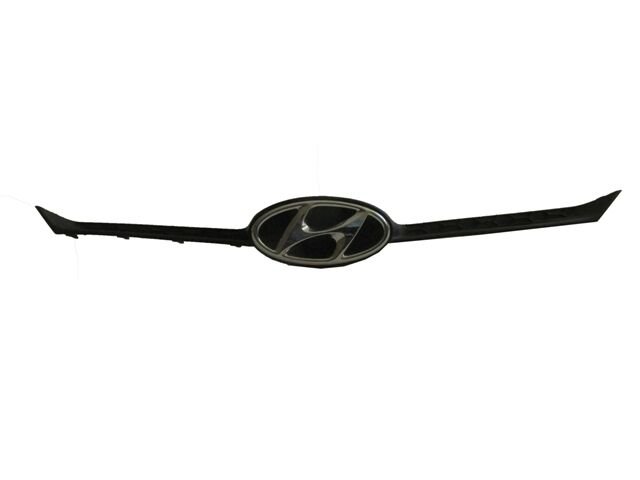 HYUNDAI I20- 15/18; ÖN PANJUR SIYAH (ACTIVE)