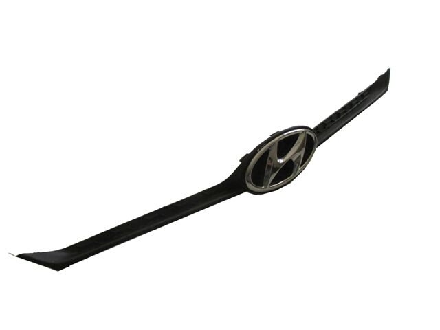 HYUNDAI I20- 15/18; ÖN PANJUR SIYAH (ACTIVE)