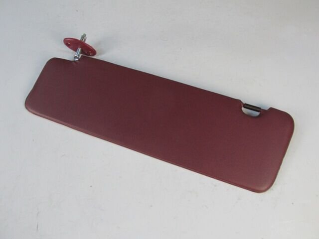TOYOTA HILUX- PICK UP LN85- 89/97; GÜNESLIK SOL BORDO (TW)
