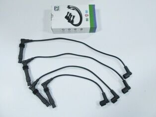 OPEL TIGRA- 93/01; BUJI KABLOSU TAKIM (16V)(X14XE-X16XE)1.4/1.6 cc (YOW JUNG)