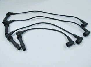 OPEL TIGRA- 93/01; BUJI KABLOSU TAKIM (16V)(X14XE-X16XE)1.4/1.6 cc (YOW JUNG)