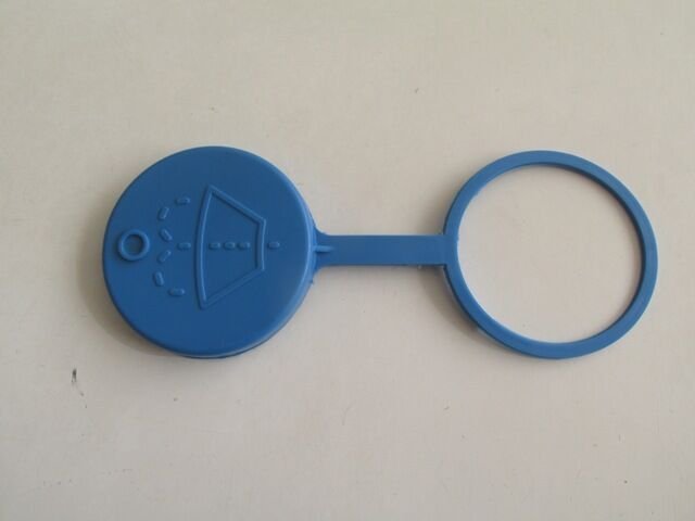 PEUGEOT 206- HB- 99/09; ÖN CAM SU BIDONU/DEPOSU KAPAGI (EURO BODY)