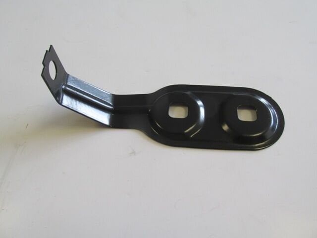 BMW 5 SERI- F10- 10/16; ÖN ÇAMURLUK BAGLANTI SACI (BRAKET) SAG