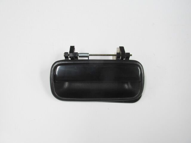 TOYOTA HILUX- PICK UP LN85- 89/97; ARKA KAPI DIS AÇMA KOLU SOL SIYAH (HUSHAN)