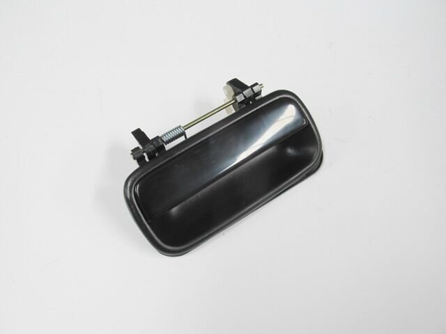 TOYOTA HILUX- PICK UP LN85- 89/97; ARKA KAPI DIS AÇMA KOLU SOL SIYAH (HUSHAN)