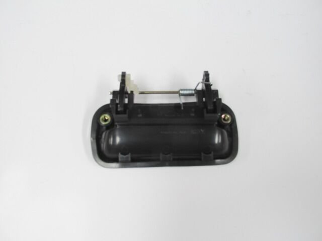 TOYOTA HILUX- PICK UP LN85- 89/97; ARKA KAPI DIS AÇMA KOLU SOL SIYAH (HUSHAN)