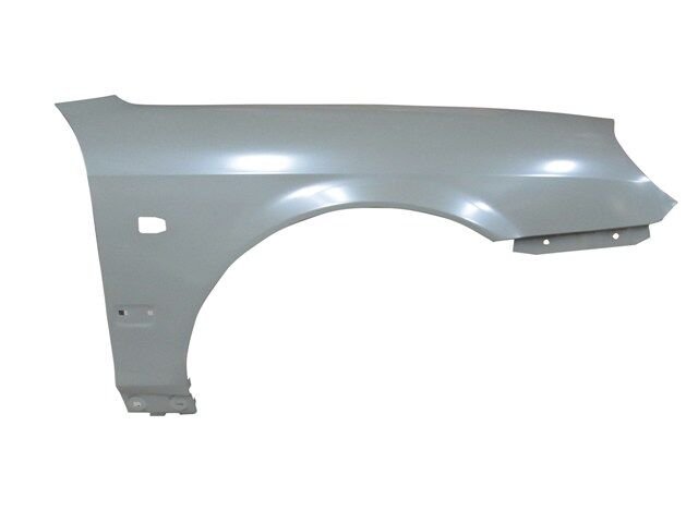 HYUNDAI SONATA- 03/05; ÖN ÇAMURLUK DELIKLI SAG GRI BOYALI (SIMYI)