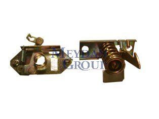 NISSAN PICK UP- D21- 86/88; KAPUT KILIDI