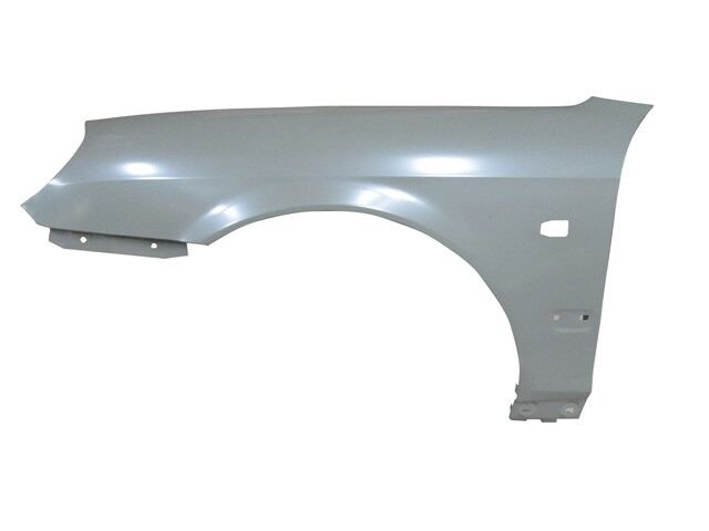 HYUNDAI SONATA- 03/05; ÖN ÇAMURLUK DELIKLI SOL GRI BOYALI (SIMYI)