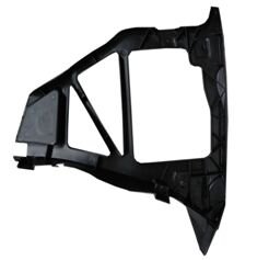 FORD FOCUS- SD- 05/07; ARKA TAMPON IÇ BAGLANTI BRAKETI SAG (PLASTIK) (4KAPI) (TW)