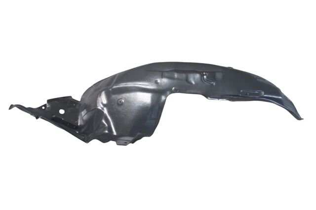 SUBARU FORESTER- 08/10; ÖN ÇAMURLUK DAVLUMBAZI SAG (TYG)