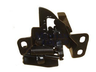 HONDA CIVIC- SD- 02/04; KAPUT KILIDI (TW)