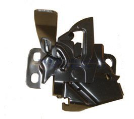 HONDA CIVIC- SD- 02/04; KAPUT KILIDI (TW)