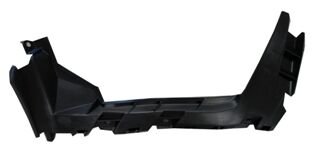 FORD FIESTA- 09/13; ARKA TAMPON BRAKETI SAG PLASTIK (BFN)