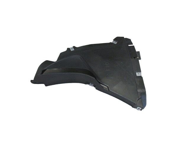 BMW 5 SERI- F10- 10/16; ÖN ÇAMURLUK DAVLUMBAZI BAKALITI SAG (TAMPON ALTI) (PLASTIK ENJEKSIYON)