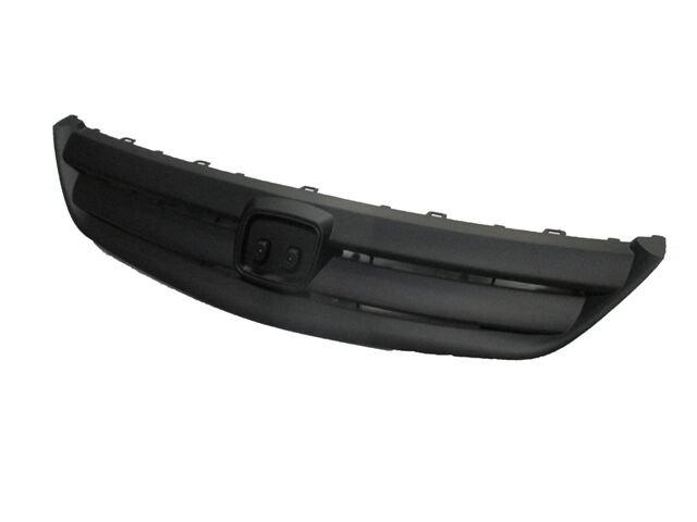 HONDA CIVIC- SD- 02/04; ÖN PANJUR SIYAH (TYG)