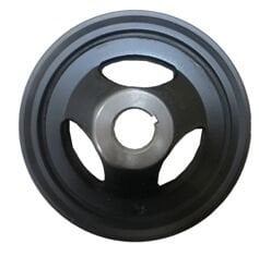 HYUNDAI ACCENT- ADMIRE- 03/05; KRANK KASNAGI 1,3/1,5cc (DIS ÇAPI 138)(SH)