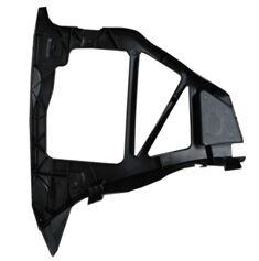 FORD FOCUS- SD- 05/07; ARKA TAMPON IÇ BAGLANTI BRAKETI SOL (PLASTIK) (4KAPI) (TW)