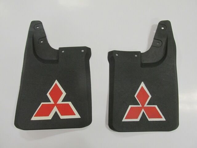 MITSUBISHI L200- PICK UP- 90/98; ARKA PAÇALIK SAG/SOL SET (2PARÇA)