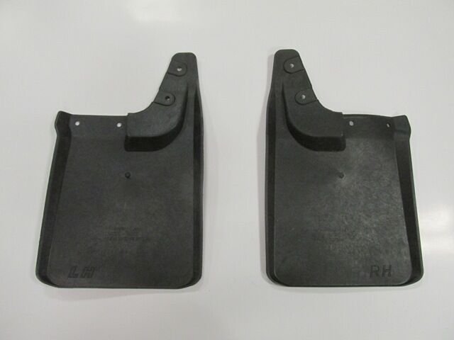 MITSUBISHI L200- PICK UP- 90/98; ARKA PAÇALIK SAG/SOL SET (2PARÇA)