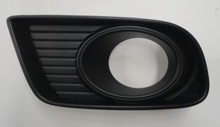 MAZDA BT 50- PICK UP- 10/12; SIS LAMBA KAPAGI SIS DELIKLI SOL SIYAH (ORIJINAL)