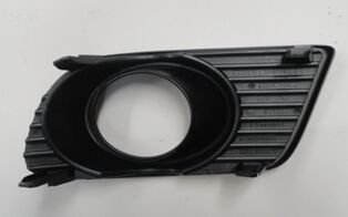 MAZDA BT 50- PICK UP- 10/12; SIS LAMBA KAPAGI SIS DELIKLI SOL SIYAH (ORIJINAL)