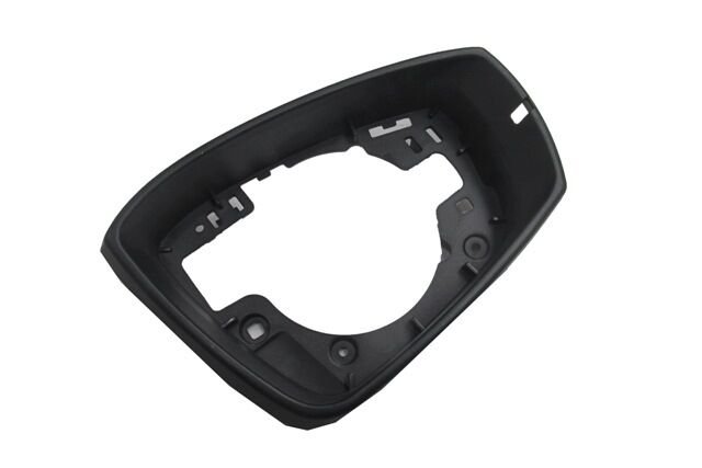 VOLKSWAGEN POLO- 6- 10/17; AYNA KAPAGI ÇERÇEVESI SAG (SIYAH)