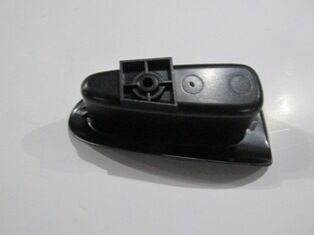 PEUGEOT 206- HB- 99/09; KAPI ELCEGI SOL (PÜTÜRLÜ SIYAH) (HUSHAN)