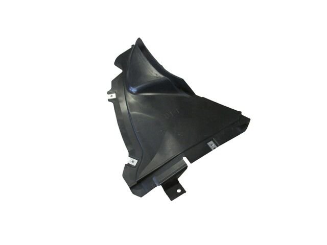 BMW 5 SERI- F10- 10/16; ÖN ÇAMURLUK DAVLUMBAZI BAKALITI SOL (TAMPON ALTI) (PLASTIK ENJEKSIYON)
