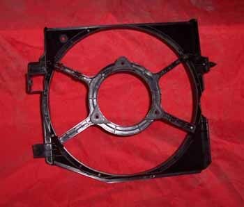 MAZDA 323- FAMILIA- 95/97; KLIMA FAN DAVLUMBAZI BOS GÖVDE SEDAN 1.5cc/1.8cc