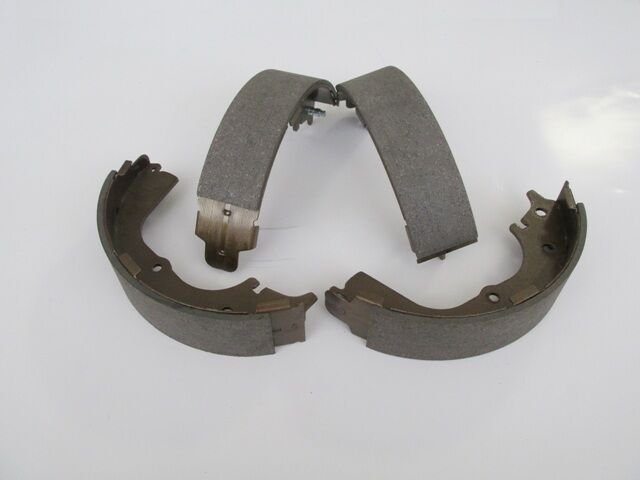 TOYOTA HIACE- MINIBÜS- 98/05; ARKA FREN PABUCU (135X55) (DAIWA)
