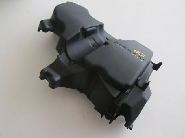 NISSAN QASHQAI- J11- 14/21; MOTOR ÜST KAPAGI (1.5 DCI K9K)