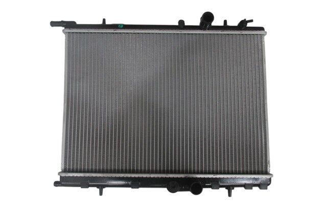 CITROEN BERLINGO- 04/08; SU RADYATÖRÜ 1.4/1.6/1.9/2.0 (BRAZING) (380X538X16) (MANUEL) ALM (ORIS)