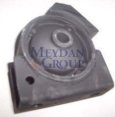 TOYOTA COROLLA- AE92- 88/92; MOTOR TAKOZU RADYATÖR ÖNÜ (2E/4AF) 1.3/1.6CC TRAVERSE BAGLANAN)