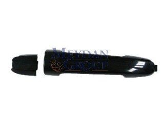 TOYOTA CAMRY- 01/04; ARKA KAPI DIS AÇMA KOLU SAG SIYAH (BOYANIR TIP)