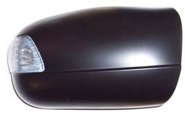 MERCEDES E CLASS- W210- 00/02; AYNA KAPAGI SAG SINYALLI (FAMELLA)