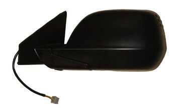 HONDA CRV- 07/10; KAPI AYNASI SAG ELEKTRIKLI/ISITMALI/SINYALSIZ (5PINLI) (TW)