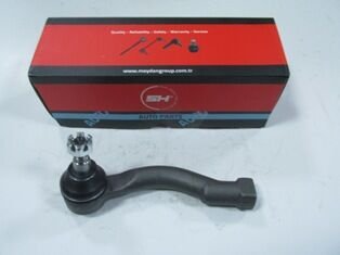 KIA SORENTO- 02/09; ROT BASI SOL (SH)