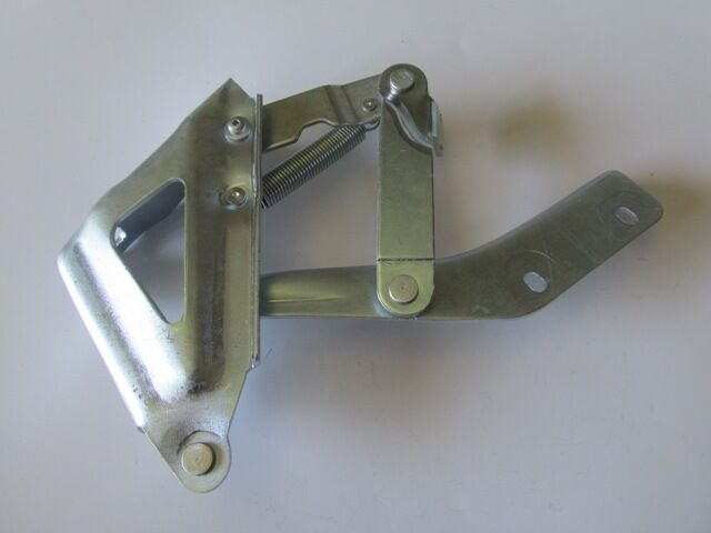 CITROEN NEMO- 08/16; KAPUT MENTESESI SOL (YAYLI)