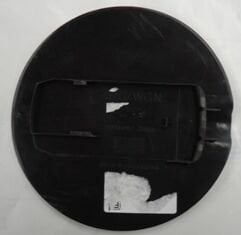 (YENİ ÜRÜN!!!)FORD FOCUS- SD/HB- 05/07; YAKIT DEPO KAPAGI DIS