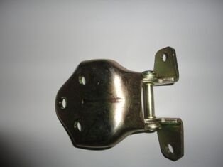 MITSUBISHI L200- PICK UP- 90/98; ÖN KAPI MENTESESI SAG ALT (HUSHAN)