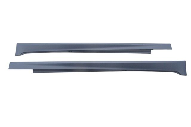 BMW 5 SERI- F10- 10/16; MARSPIYEL PLASTIGI ASTARLI SAG/SOL SET (2 PARÇA) (M-TECH/M5/LCI)