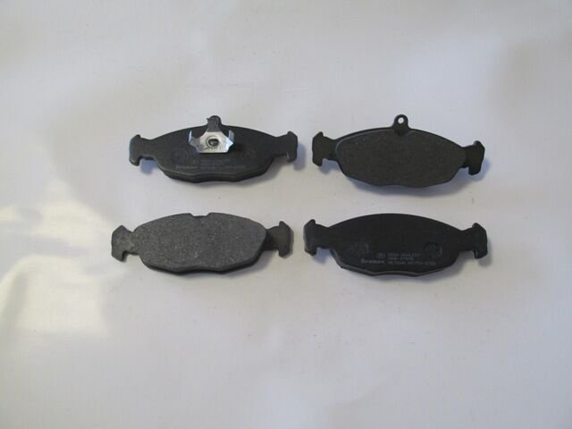 OPEL TIGRA- 93/01; ÖN FREN BALATASI 1,4/1,6 (KABLOSUZ)(DISK)(140,2X58,5X16,5/14;0,2X48X16,5)(BRAMAX)