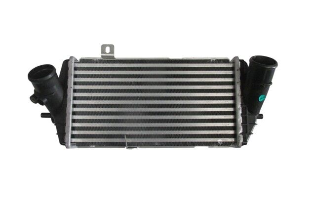 HYUNDAI I20- 15/18; TURBO HAVA SOGUTMA RADYATÖRÜ 1.4 CRDI (INTERCOOLER) (BRAZING) (300X161X85) ORIS