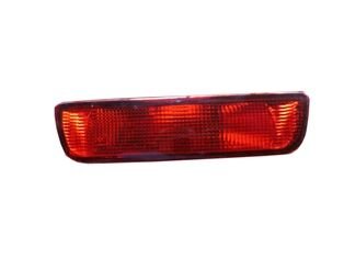 NISSAN QASHQAI- J10- 07/14; ARKA SIS LAMBASI KIRMIZI (FAMELLA)