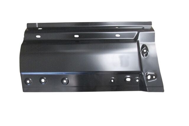 FORD TRANSIT- V363- 14/19; ARKA ÇAMURLUK AGZI ALT SACI SAG (ARKA TEKER ÖNÜ)