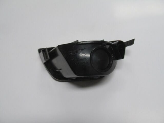 RENAULT MEGANE- 3- HB- 12/13; ARKA SIS LAMBASI SOL (PLEKSAN)